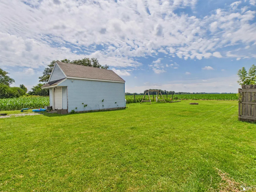 6519 Us 223 Highway Whiteford Township MI 49267