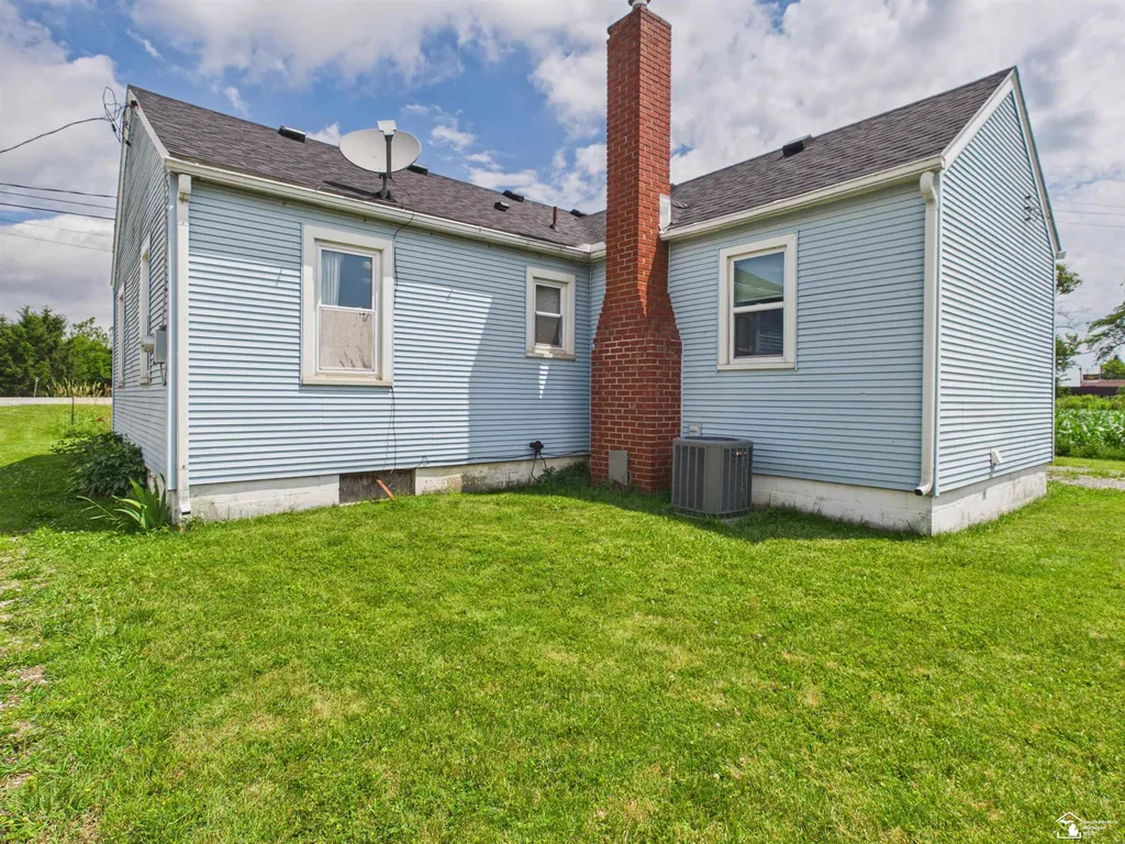 6519 Us 223 Highway Whiteford Township MI 49267