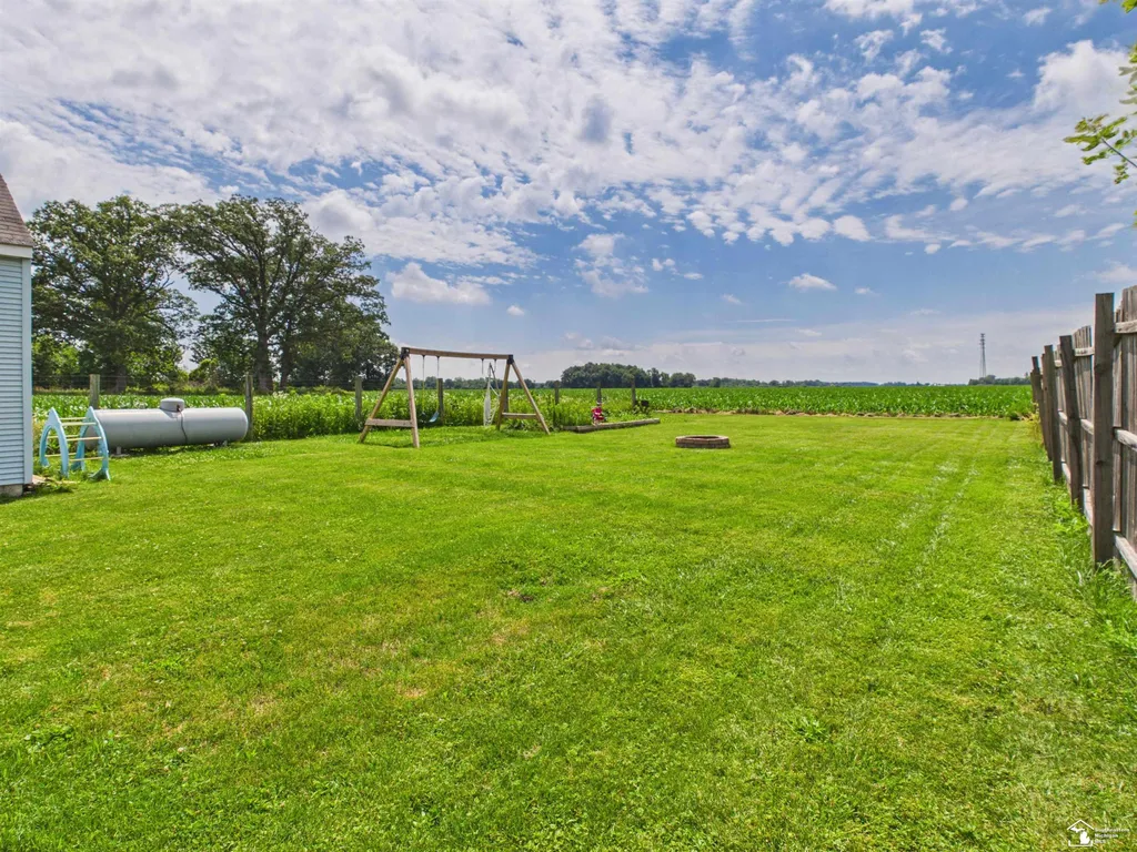 6519 Us 223 Highway Whiteford Township MI 49267