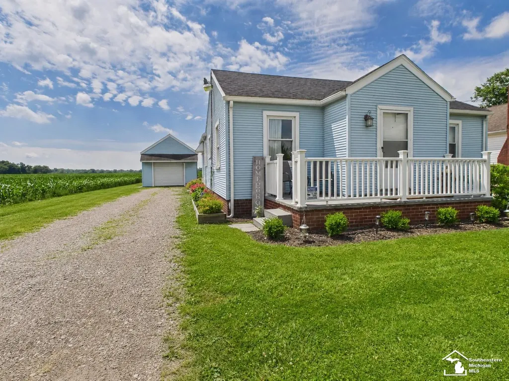 6519 Us 223 Highway Whiteford Township MI 49267