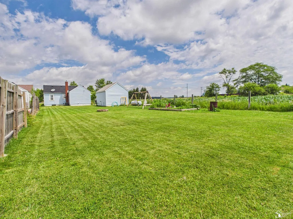 6519 Us 223 Highway Whiteford Township MI 49267