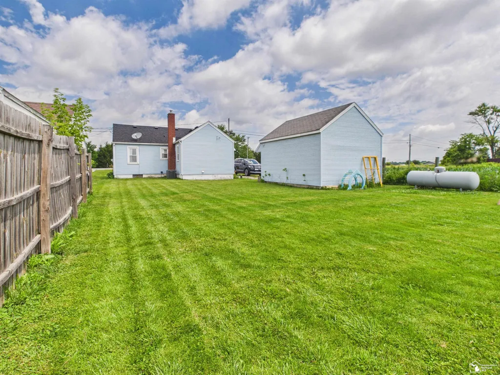 6519 Us 223 Highway Whiteford Township MI 49267