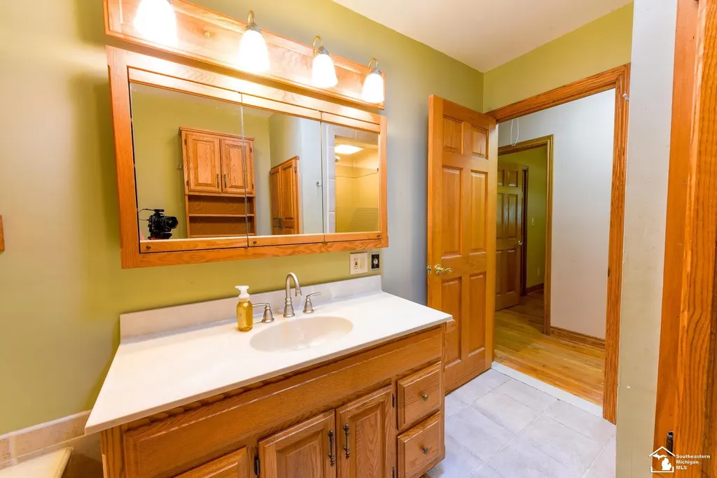 33920 Huron River Drive Huron Charter Township MI 48164