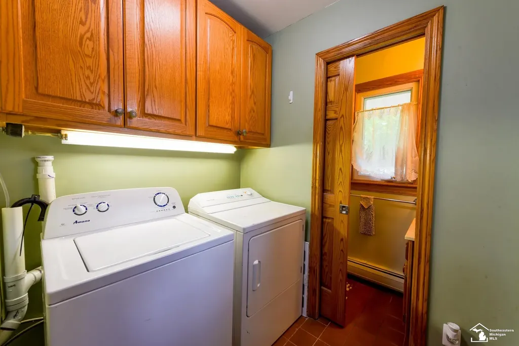33920 Huron River Drive Huron Charter Township MI 48164