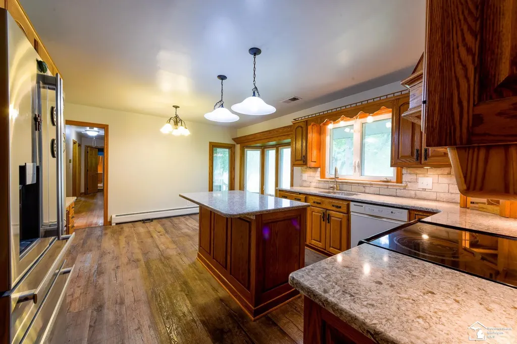 33920 Huron River Drive Huron Charter Township MI 48164