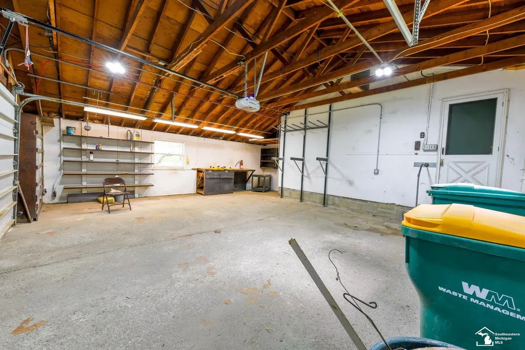 33920 Huron River Drive Huron Charter Township MI 48164