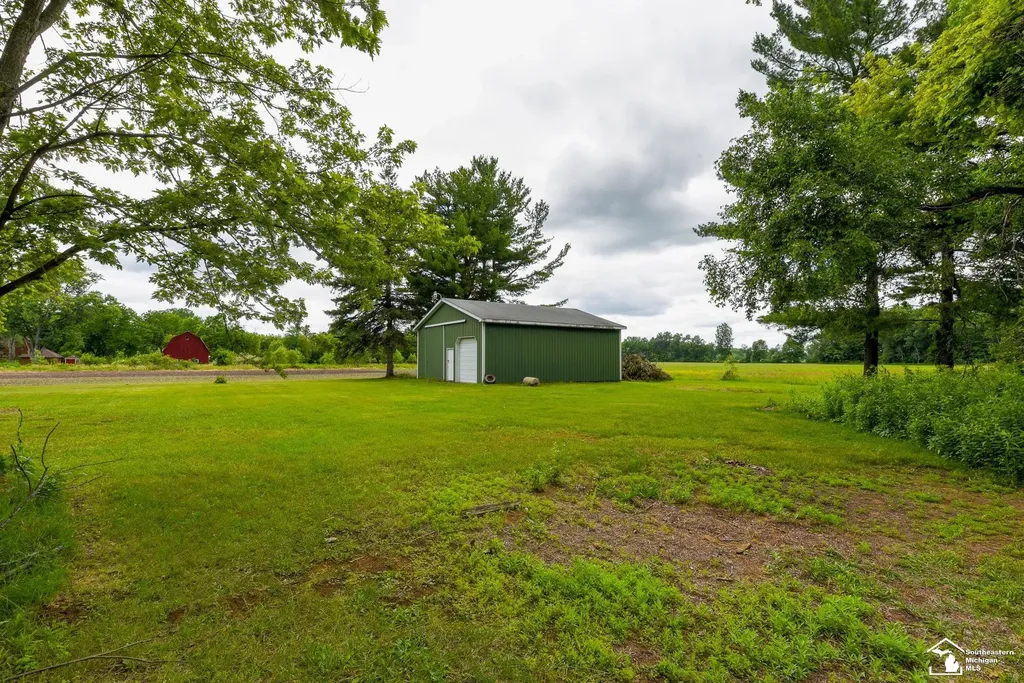 33920 Huron River Drive Huron Charter Township MI 48164