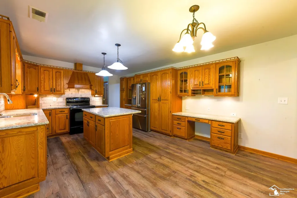 33920 Huron River Drive Huron Charter Township MI 48164