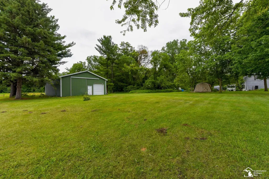 33920 Huron River Drive Huron Charter Township MI 48164
