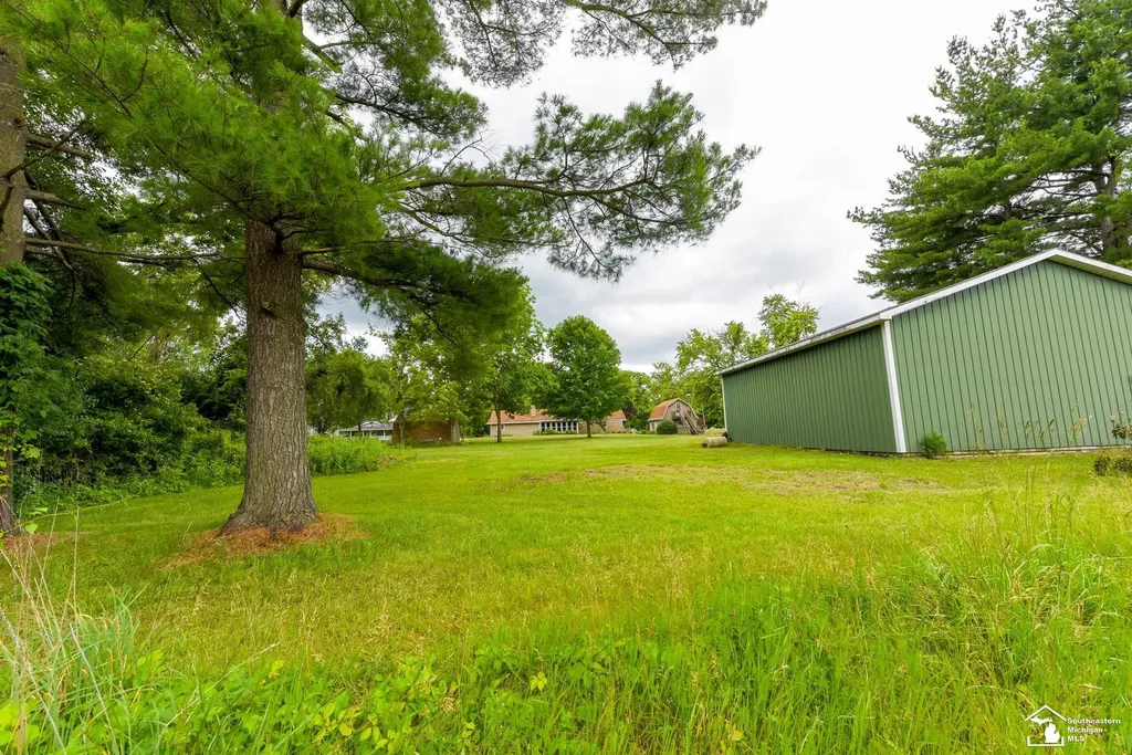 33920 Huron River Drive Huron Charter Township MI 48164