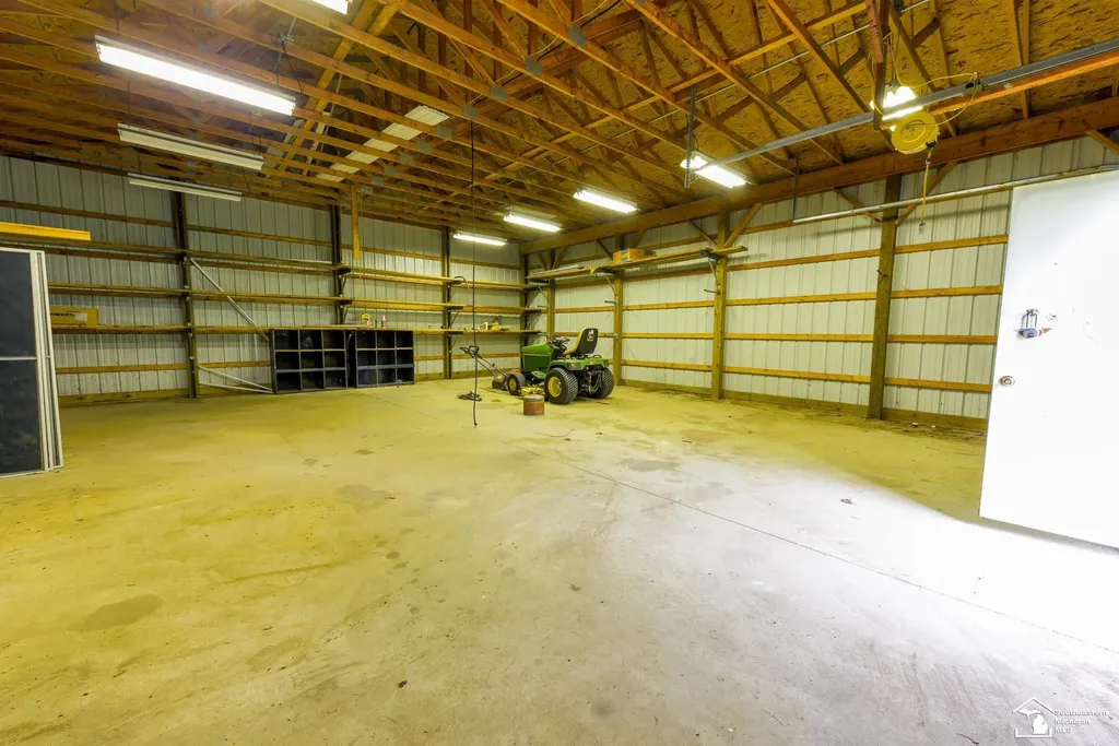 33920 Huron River Drive Huron Charter Township MI 48164