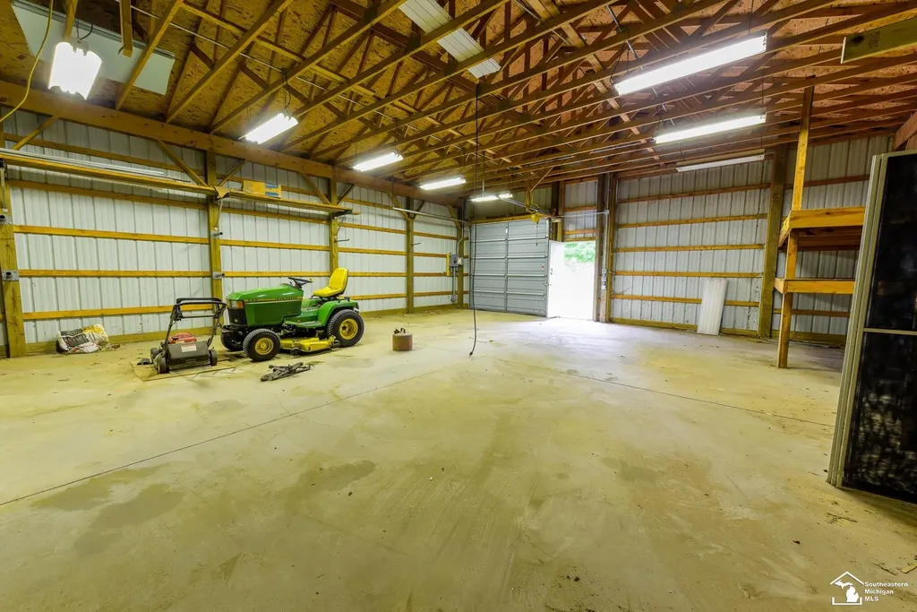 33920 Huron River Drive Huron Charter Township MI 48164