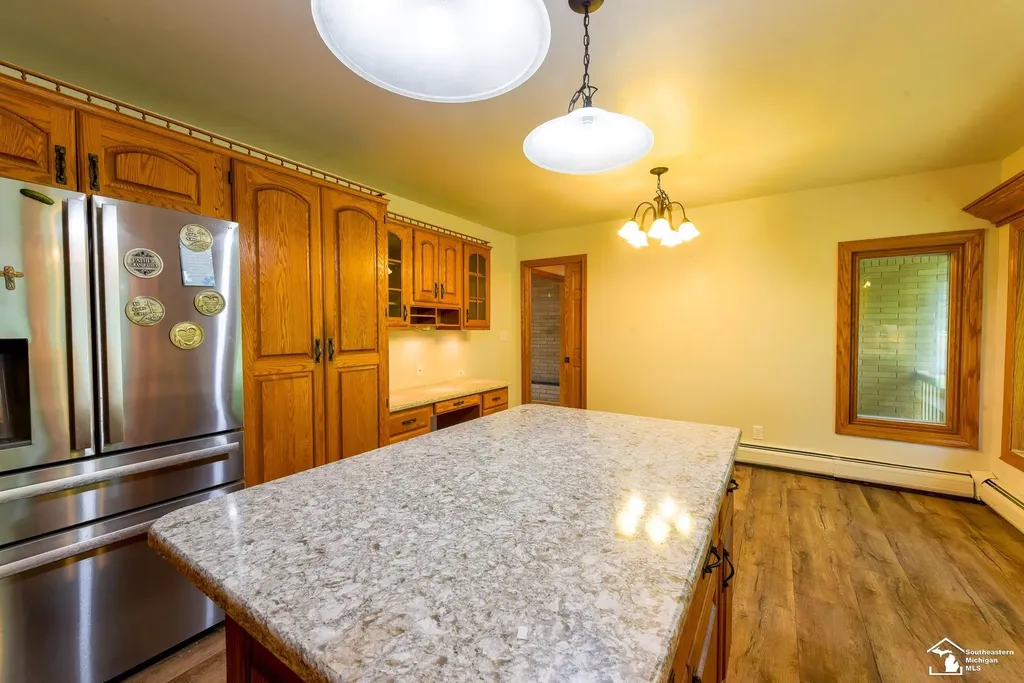 33920 Huron River Drive Huron Charter Township MI 48164