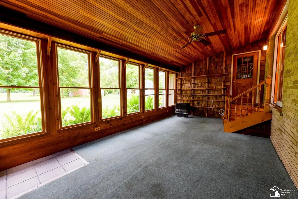33920 Huron River Drive Huron Charter Township MI 48164
