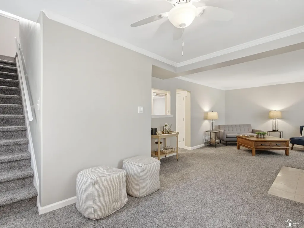 26427 Beaconsfield Avenue Roseville City MI 48066