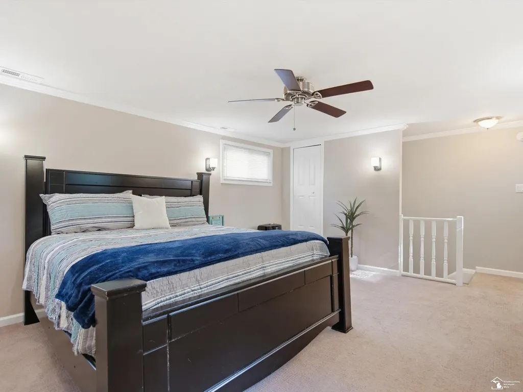 26427 Beaconsfield Avenue Roseville City MI 48066