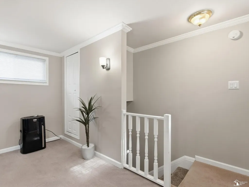 26427 Beaconsfield Avenue Roseville City MI 48066