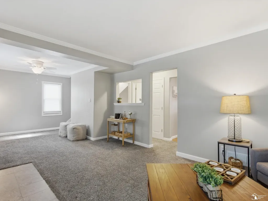 26427 Beaconsfield Avenue Roseville City MI 48066