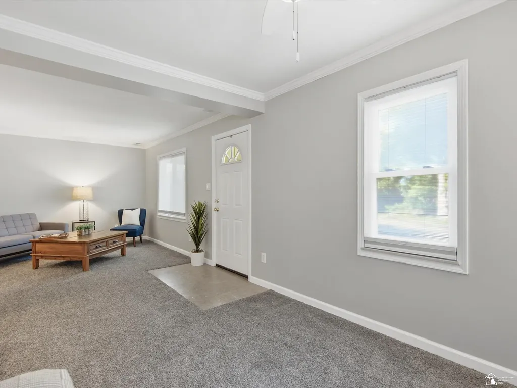 26427 Beaconsfield Avenue Roseville City MI 48066