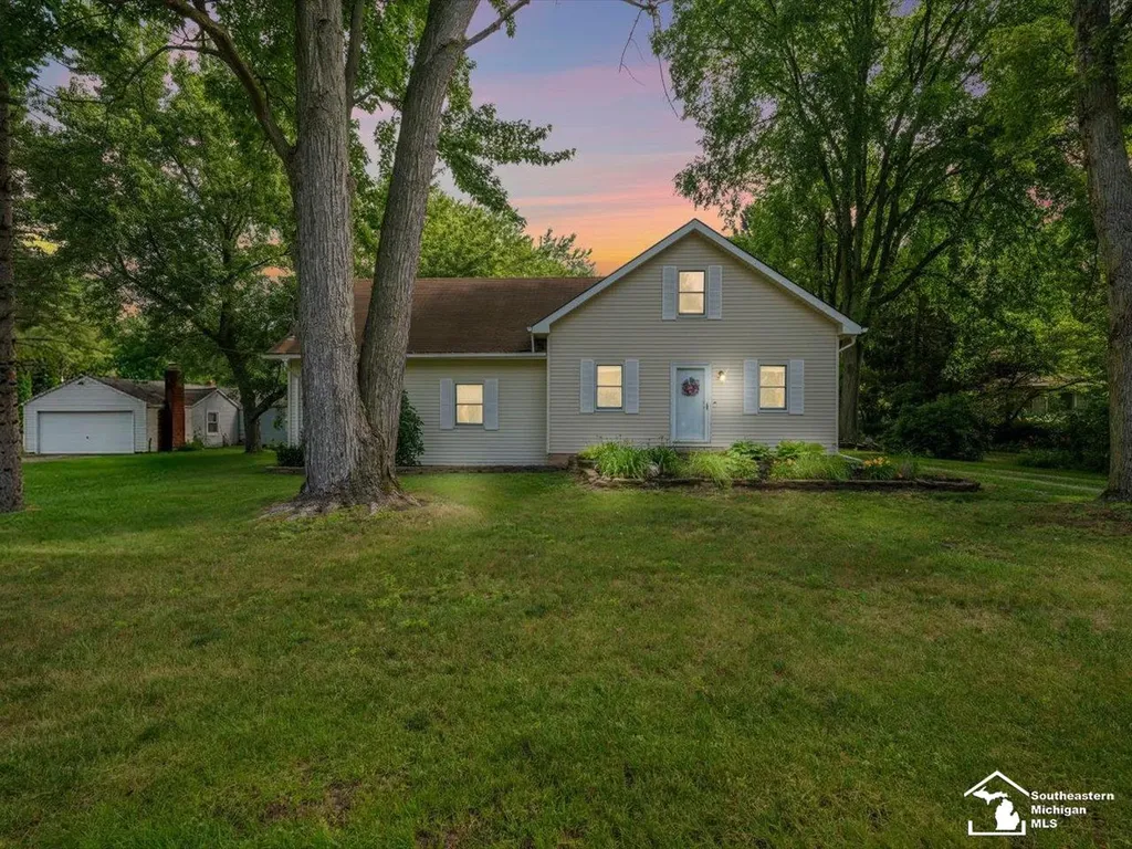 6740 Summerfield Road Bedford Township MI 48182