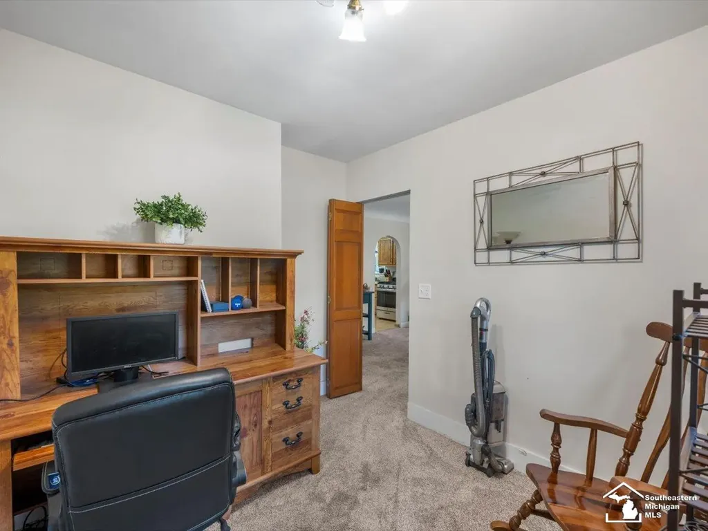 6740 Summerfield Road Bedford Township MI 48182