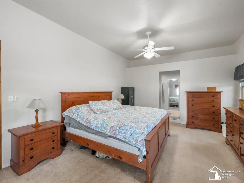 6740 Summerfield Road Bedford Township MI 48182