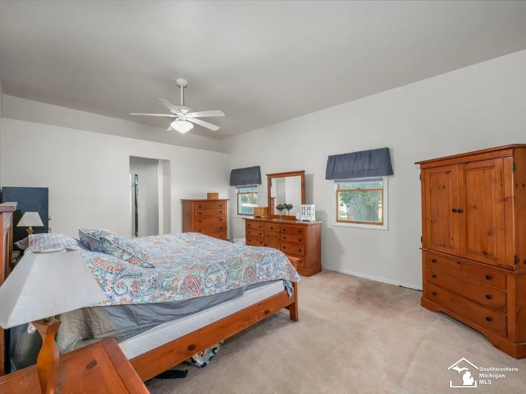 6740 Summerfield Road Bedford Township MI 48182