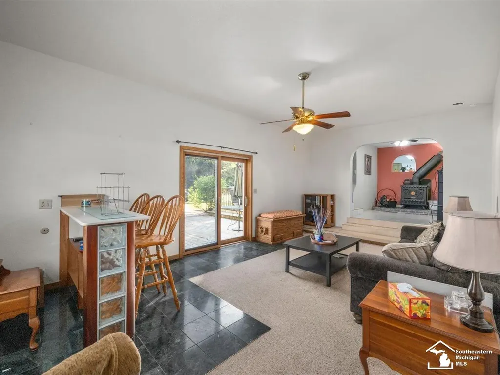 6740 Summerfield Road Bedford Township MI 48182