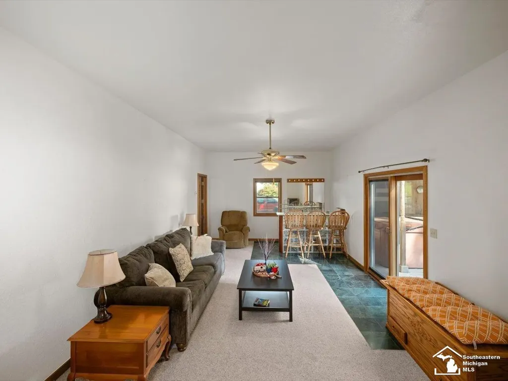 6740 Summerfield Road Bedford Township MI 48182