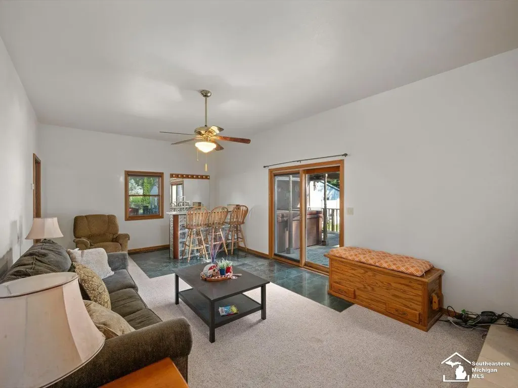6740 Summerfield Road Bedford Township MI 48182