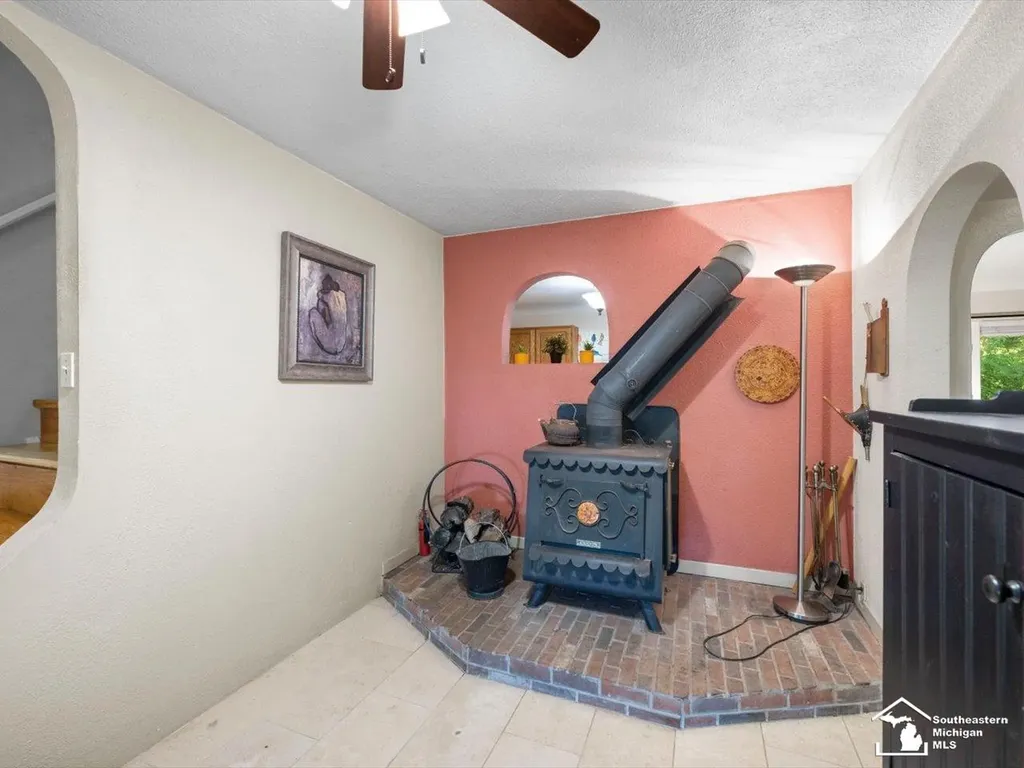 6740 Summerfield Road Bedford Township MI 48182