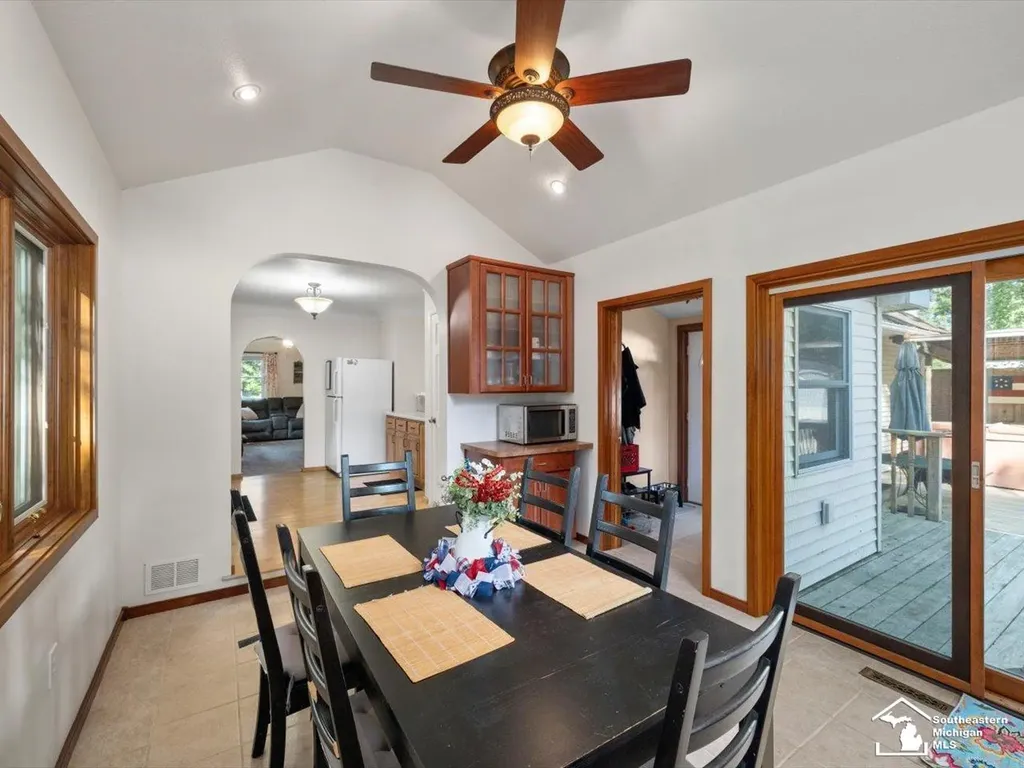 6740 Summerfield Road Bedford Township MI 48182