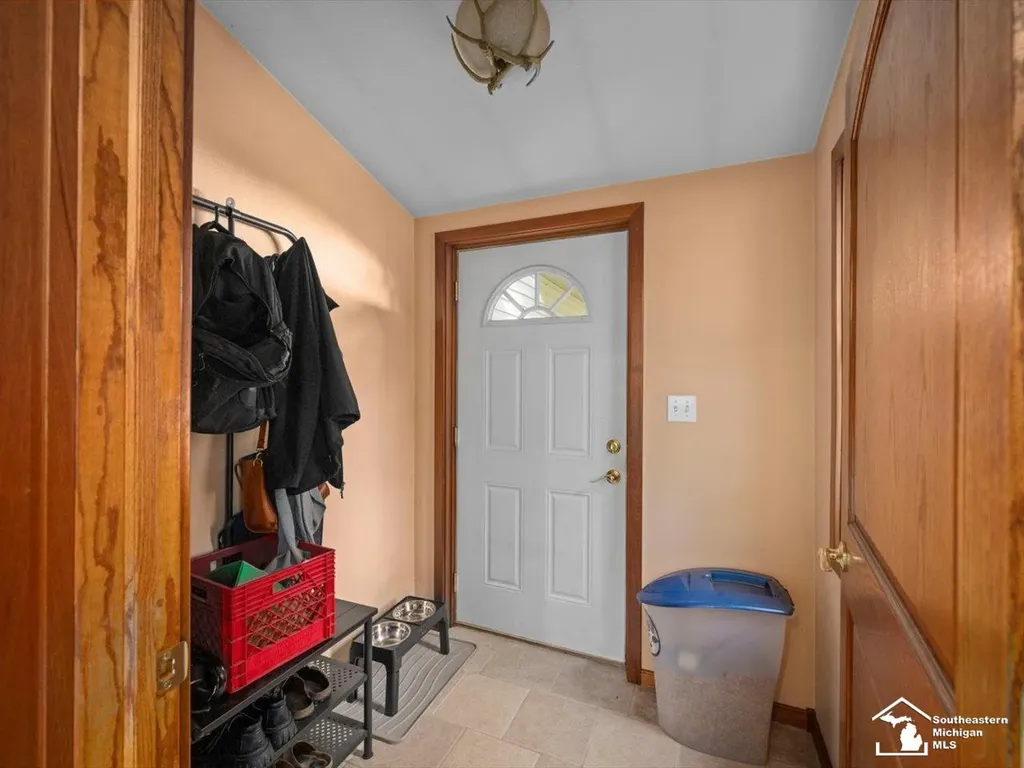 6740 Summerfield Road Bedford Township MI 48182