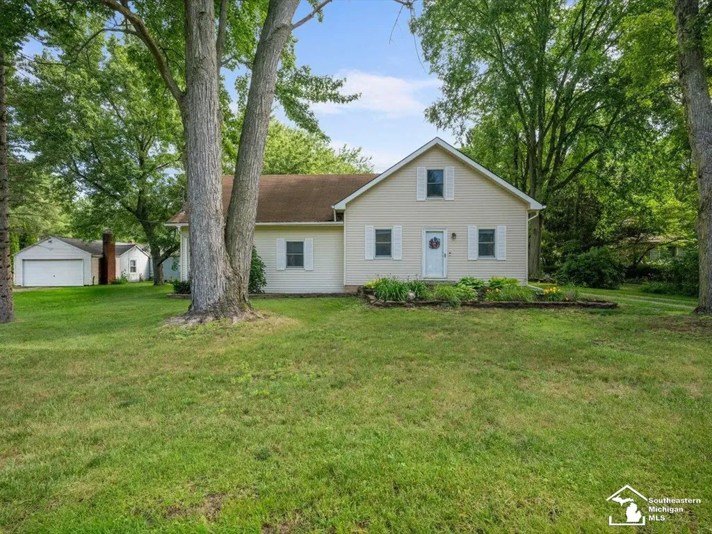 6740 Summerfield Road Bedford Township MI 48182
