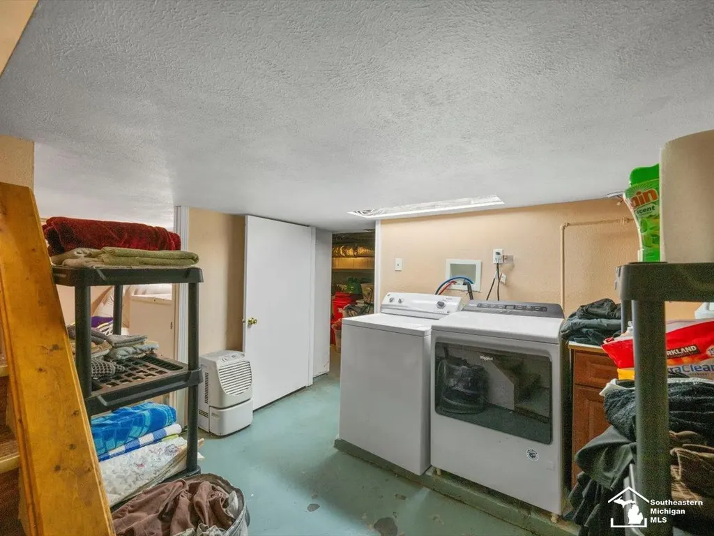 6740 Summerfield Road Bedford Township MI 48182