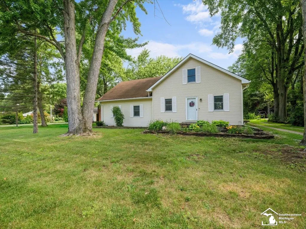 6740 Summerfield Road Bedford Township MI 48182