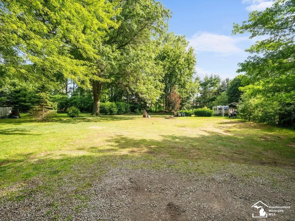 6740 Summerfield Road Bedford Township MI 48182