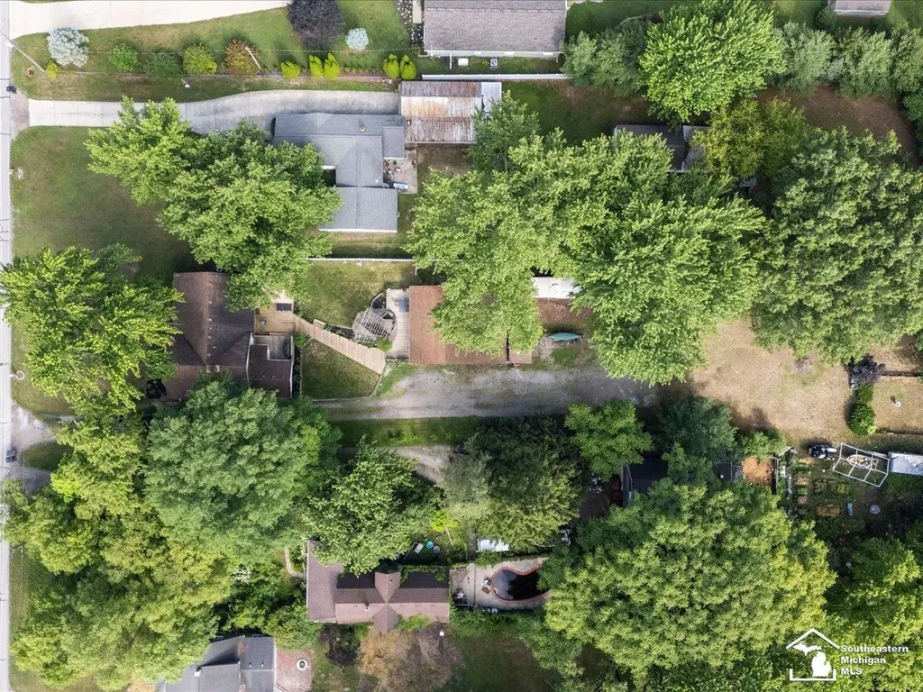 6740 Summerfield Road Bedford Township MI 48182