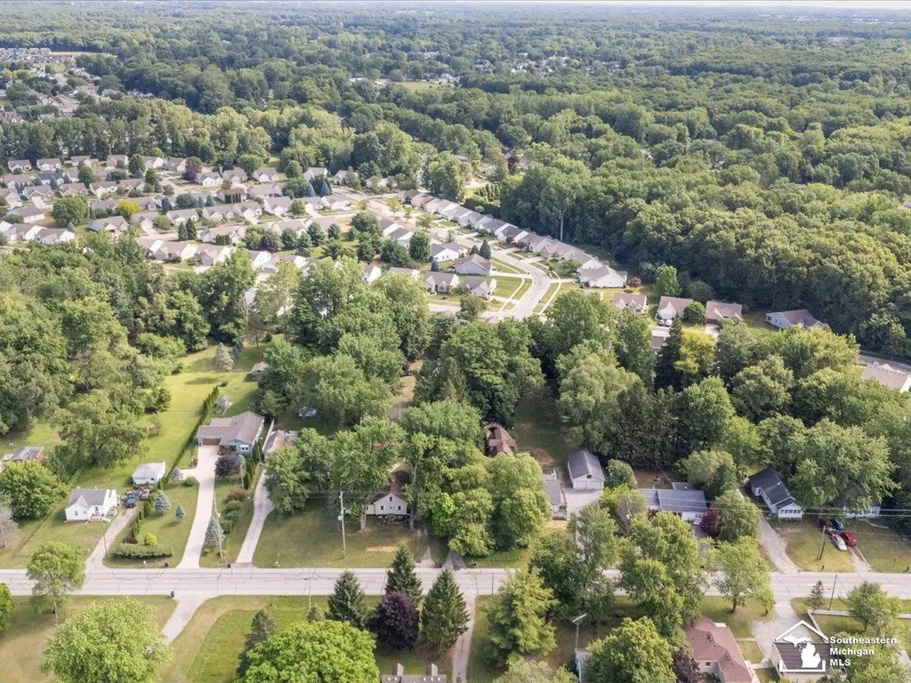 6740 Summerfield Road Bedford Township MI 48182