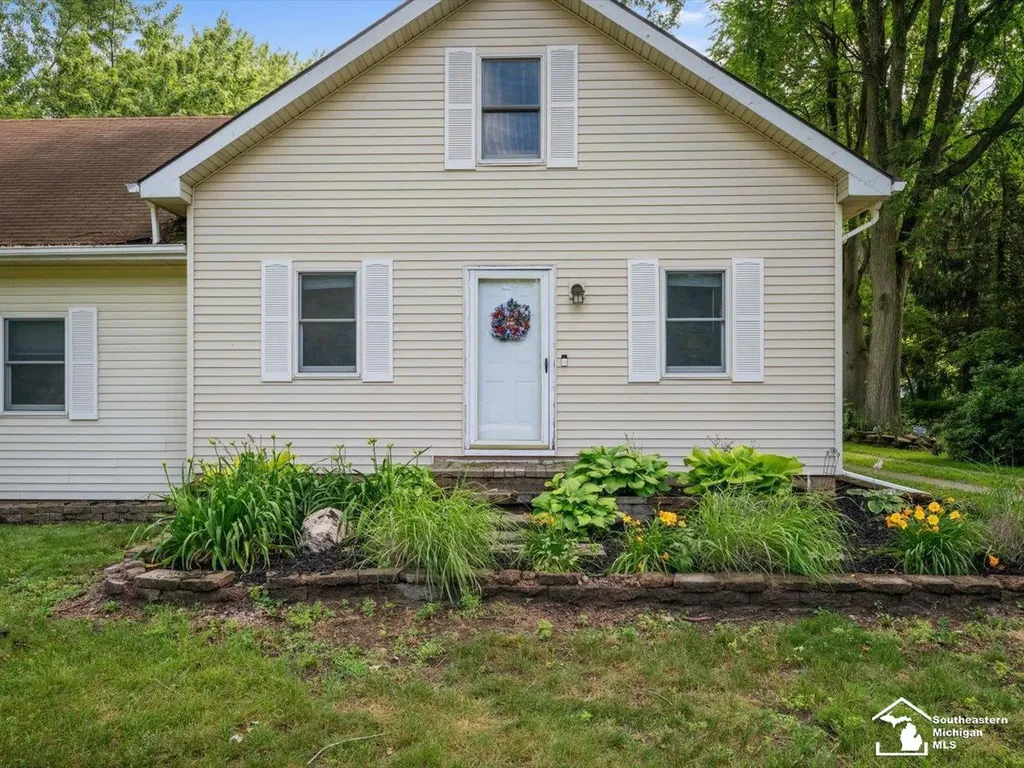 6740 Summerfield Road Bedford Township MI 48182