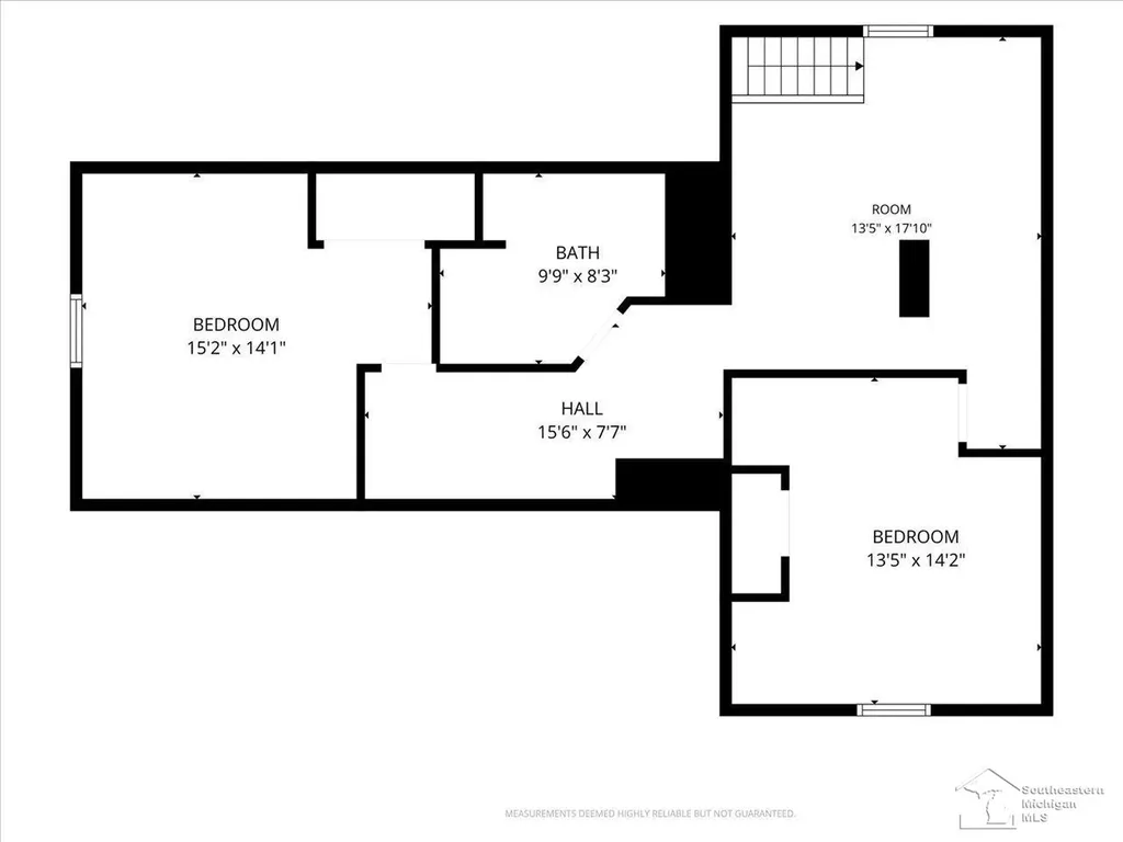 6740 Summerfield Road Bedford Township MI 48182