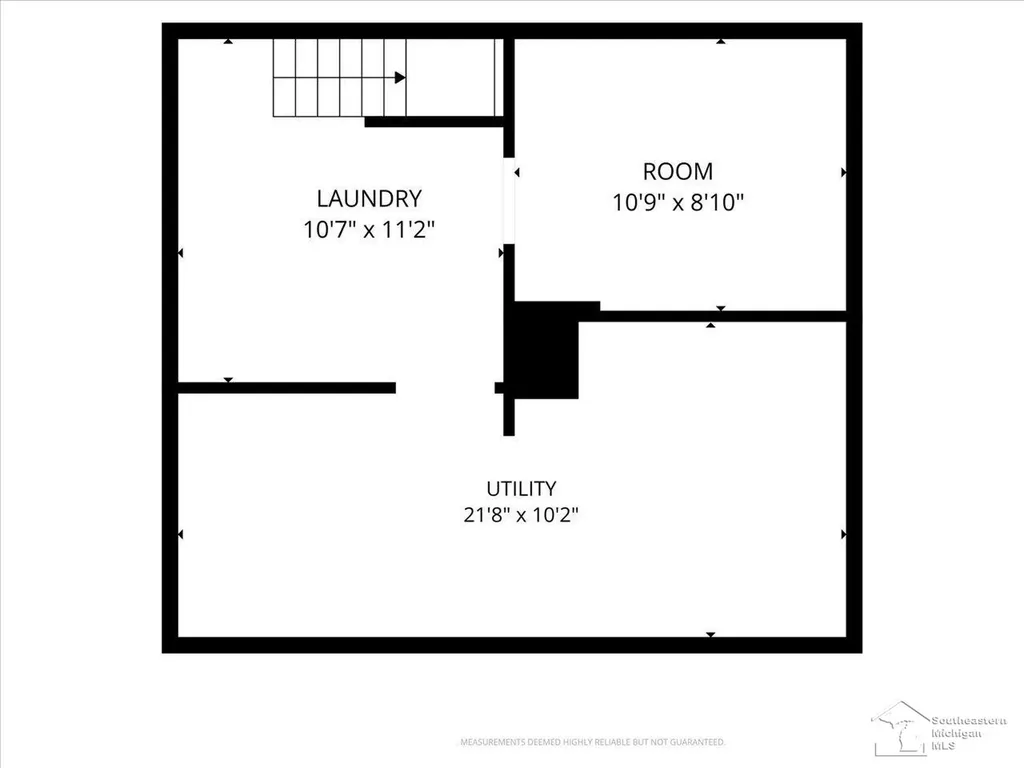 6740 Summerfield Road Bedford Township MI 48182