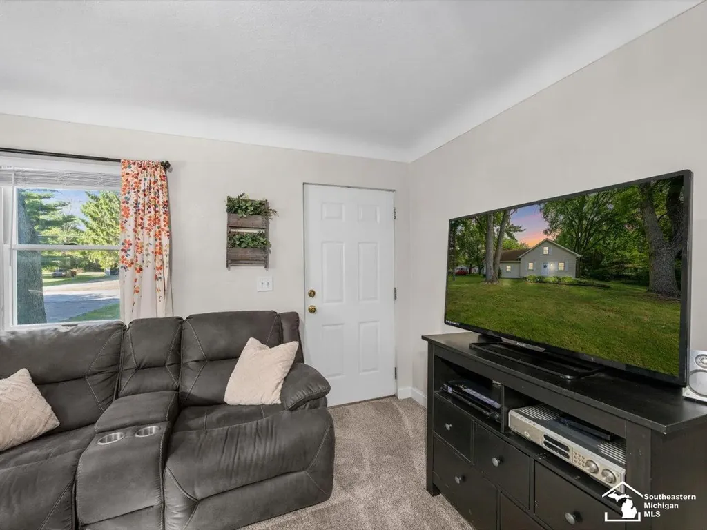 6740 Summerfield Road Bedford Township MI 48182