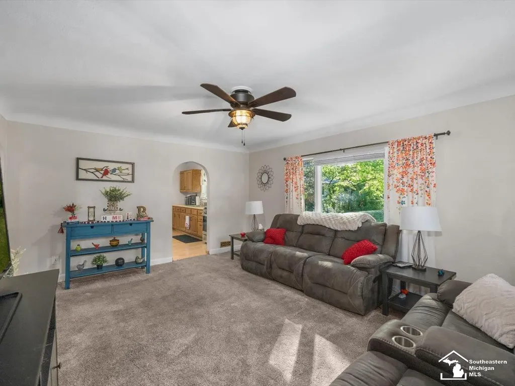 6740 Summerfield Road Bedford Township MI 48182