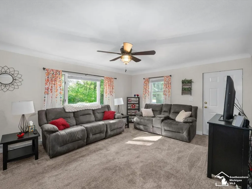 6740 Summerfield Road Bedford Township MI 48182