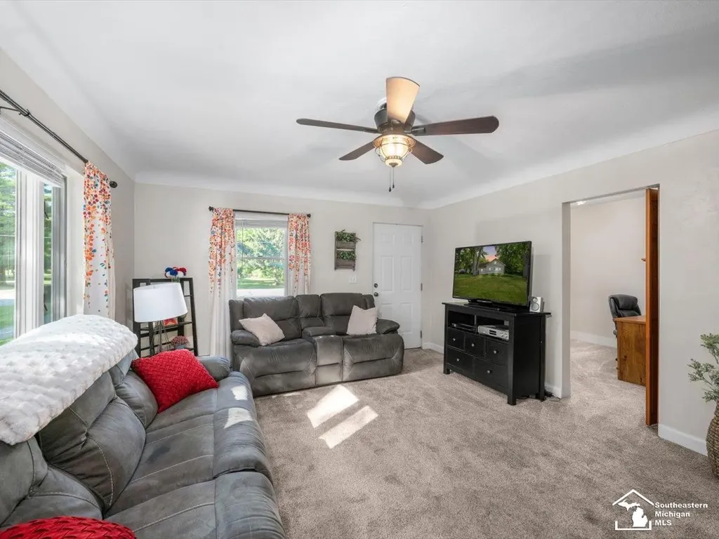 6740 Summerfield Road Bedford Township MI 48182