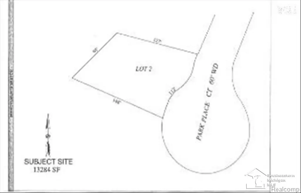 2071 Park Place Court Frenchtown Township MI 48162