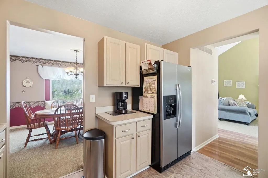 4548 Partridge Lane Unknown City MI 48166