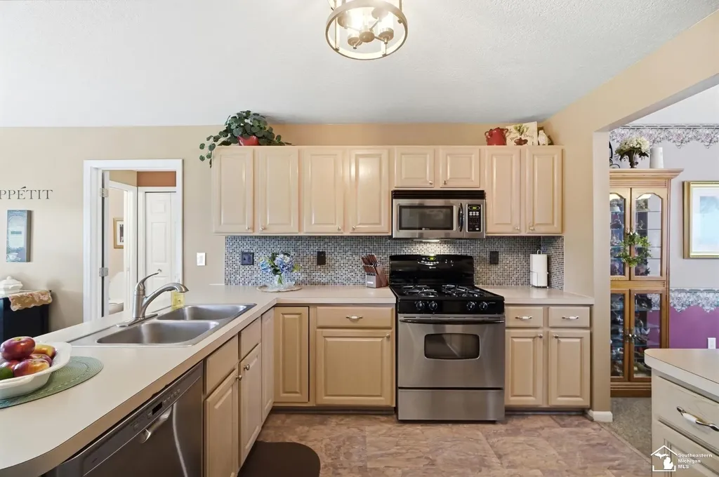 4548 Partridge Lane Unknown City MI 48166