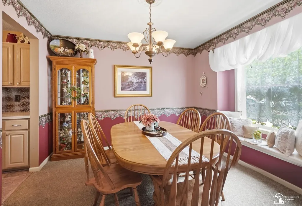 4548 Partridge Lane Unknown City MI 48166